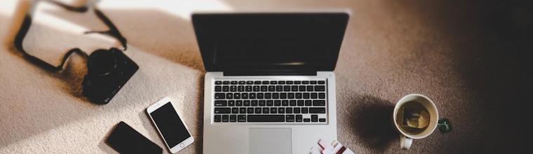 Blogging Mistakes: Are You Guilty Of The 5 No Nos?