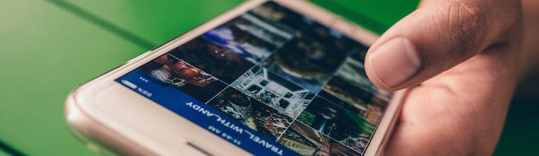 Become An Instagram Influencer With These Easy Tips