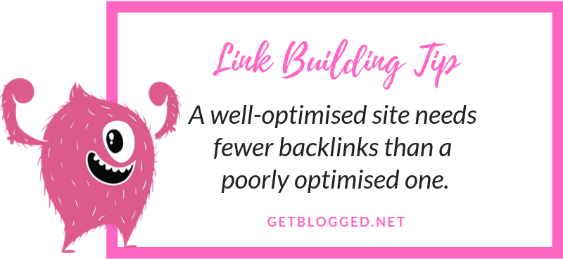 How Many Backlinks Do I Need To Rank My Website?