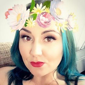 Blogger Of The Month: Charlotte Musha