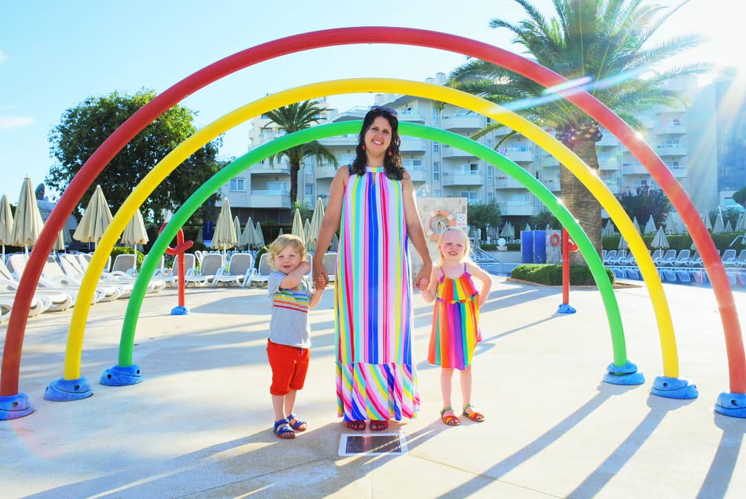 Blogger Of The Month: Hannah MacNeice