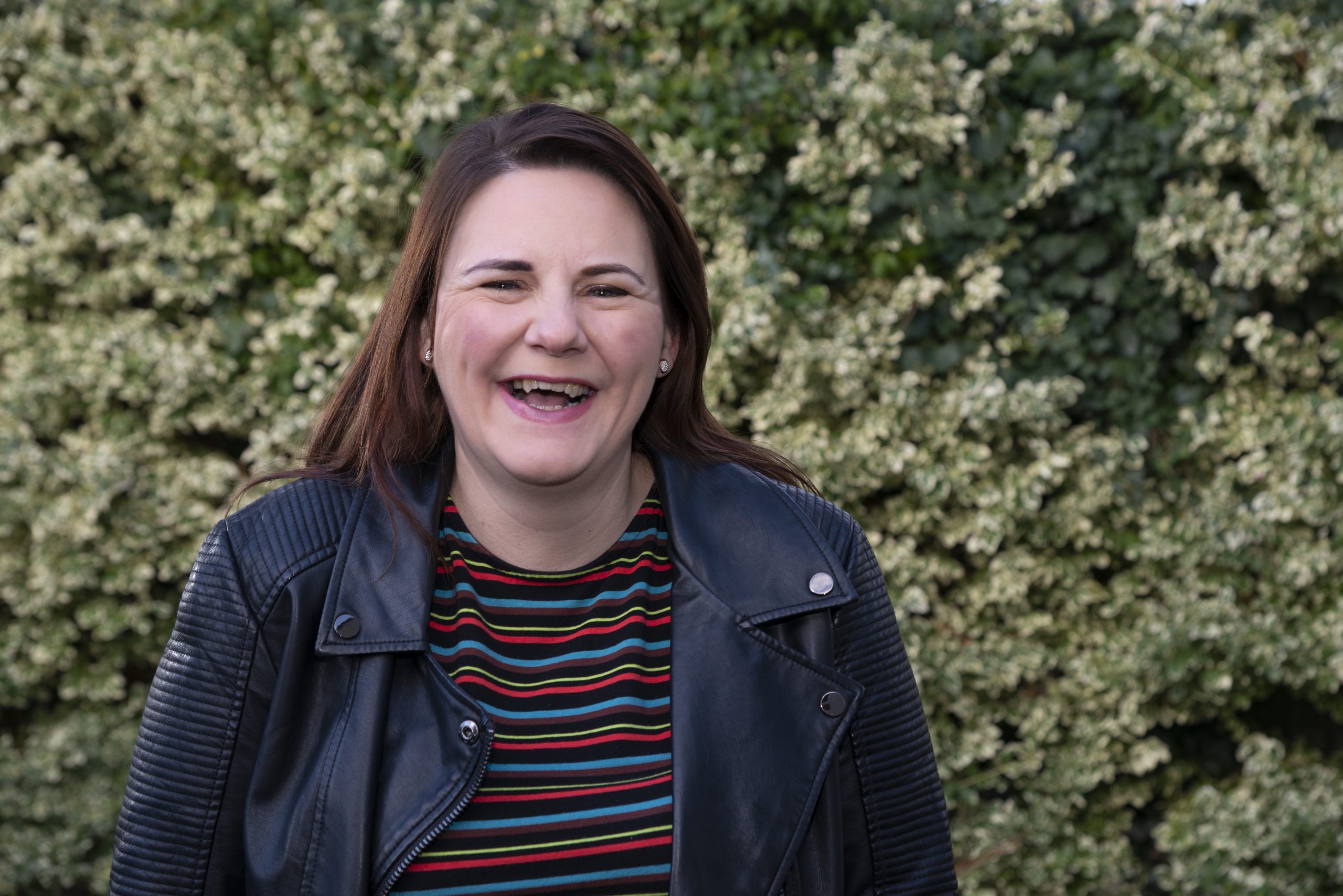 Blogger Of The Month: Emma  Bradley