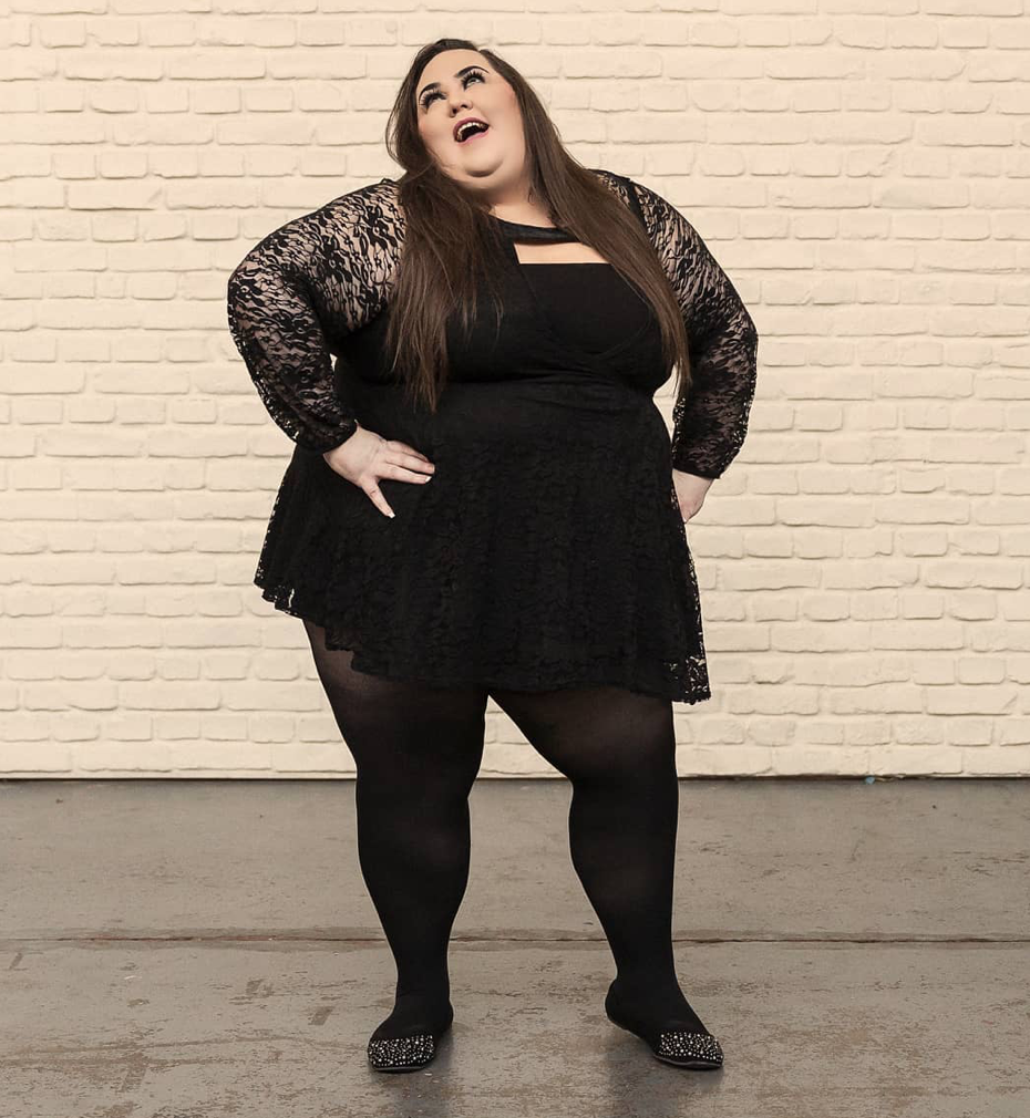 Blogger Of The Month: Sophie's Plus Size Wonderland