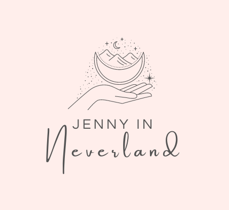 Blogger of the Month: Jenny in Neverland
