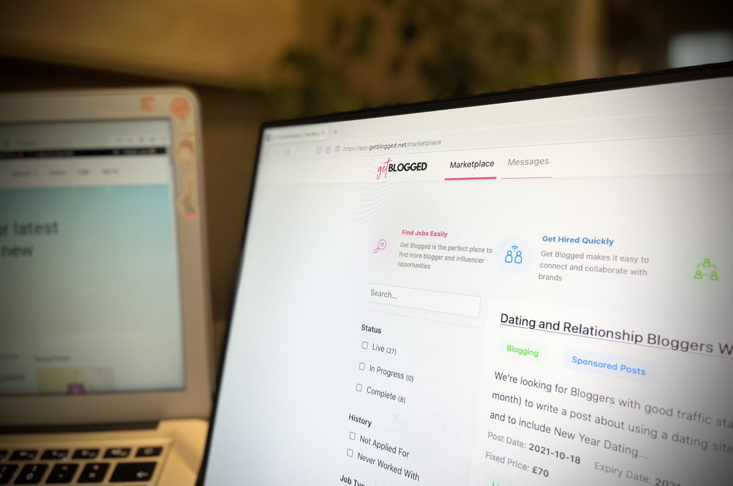 Find out what's new in our latest Marketplace update [+ 3 awesome hacks]