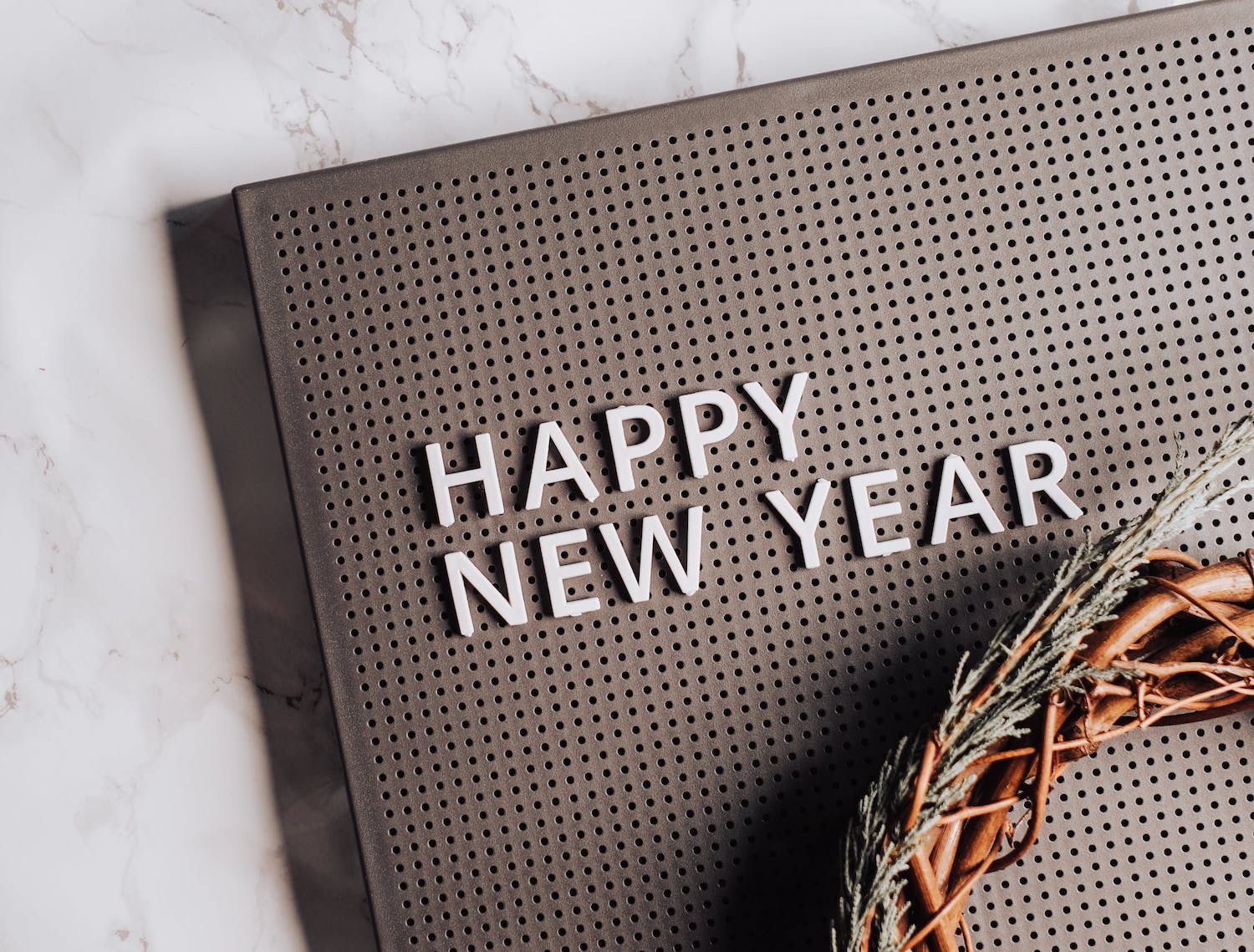 65 Blogger Campaign Topics For January &amp; February 2025