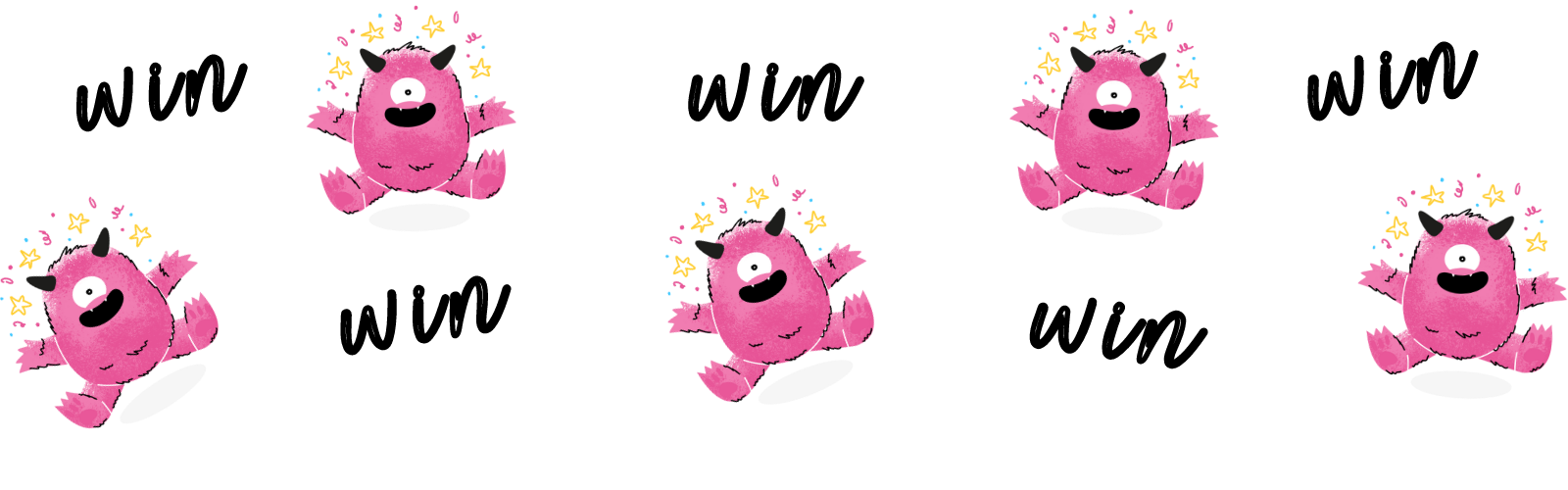 Hire bloggers to win