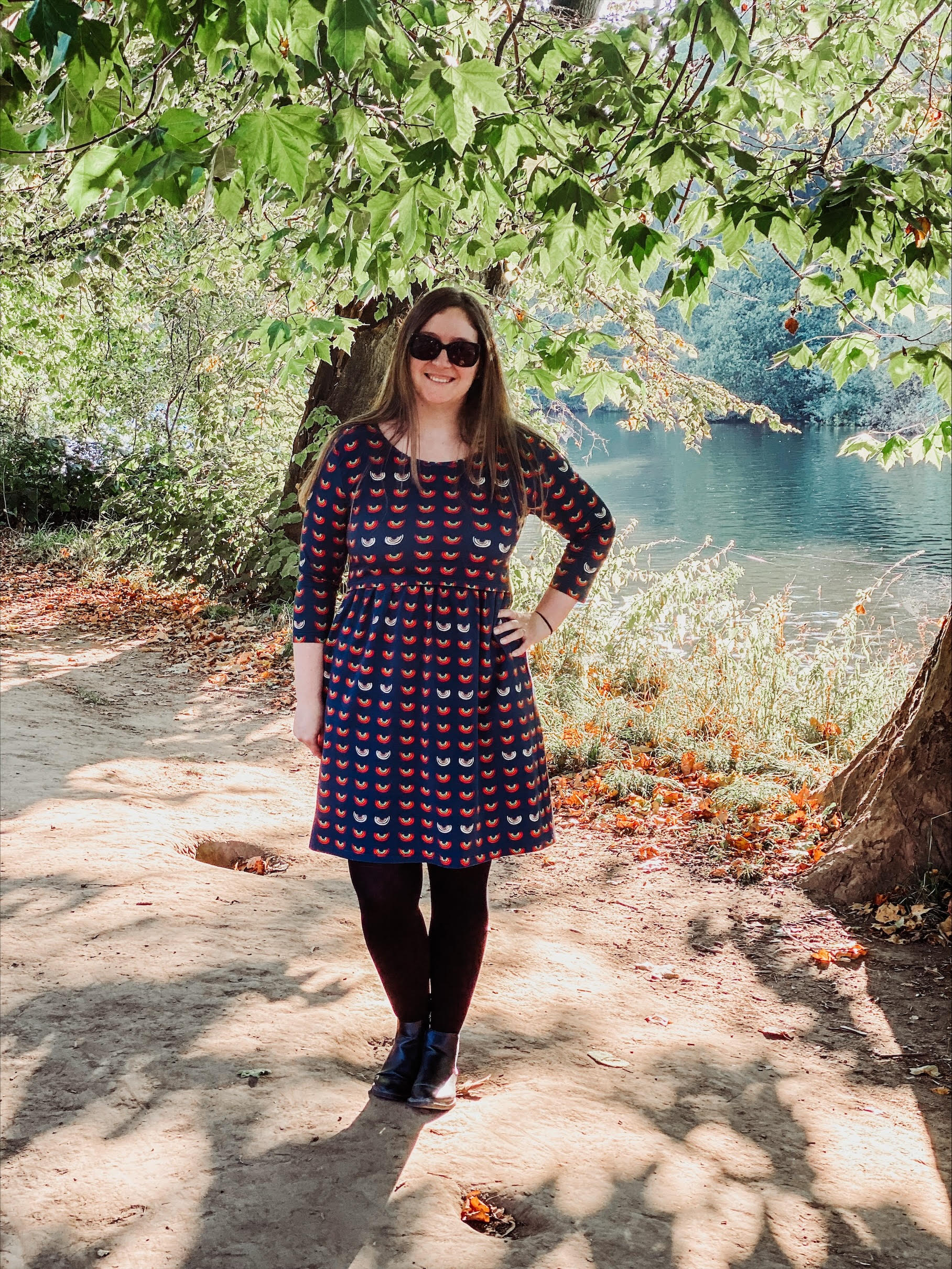 Blogger of the Month: Corinne of SkinnedCartree