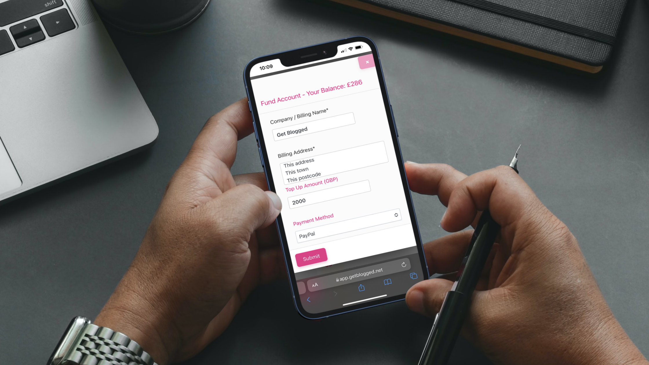 The Brand Influencers Guide To Making Money