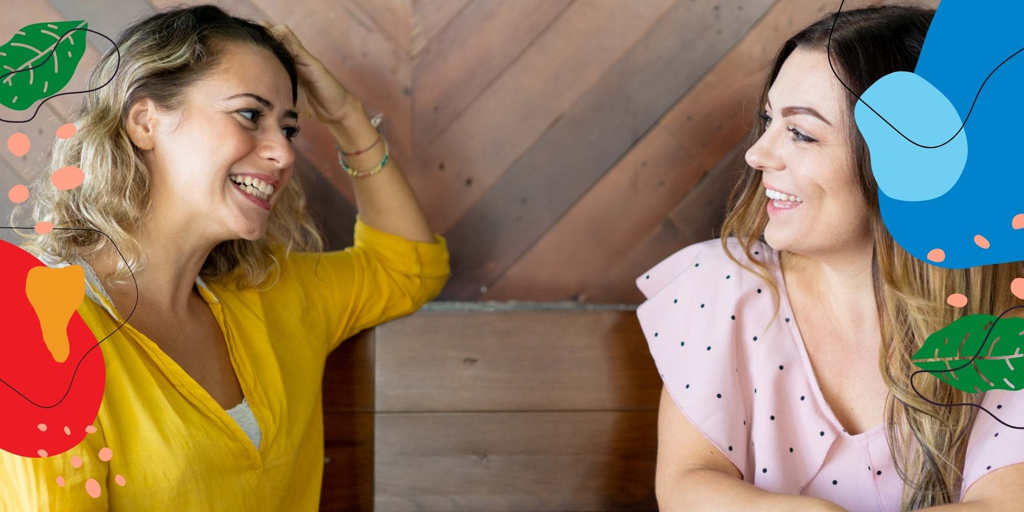 International Women's Day: Celebrating Powerful Female Voices