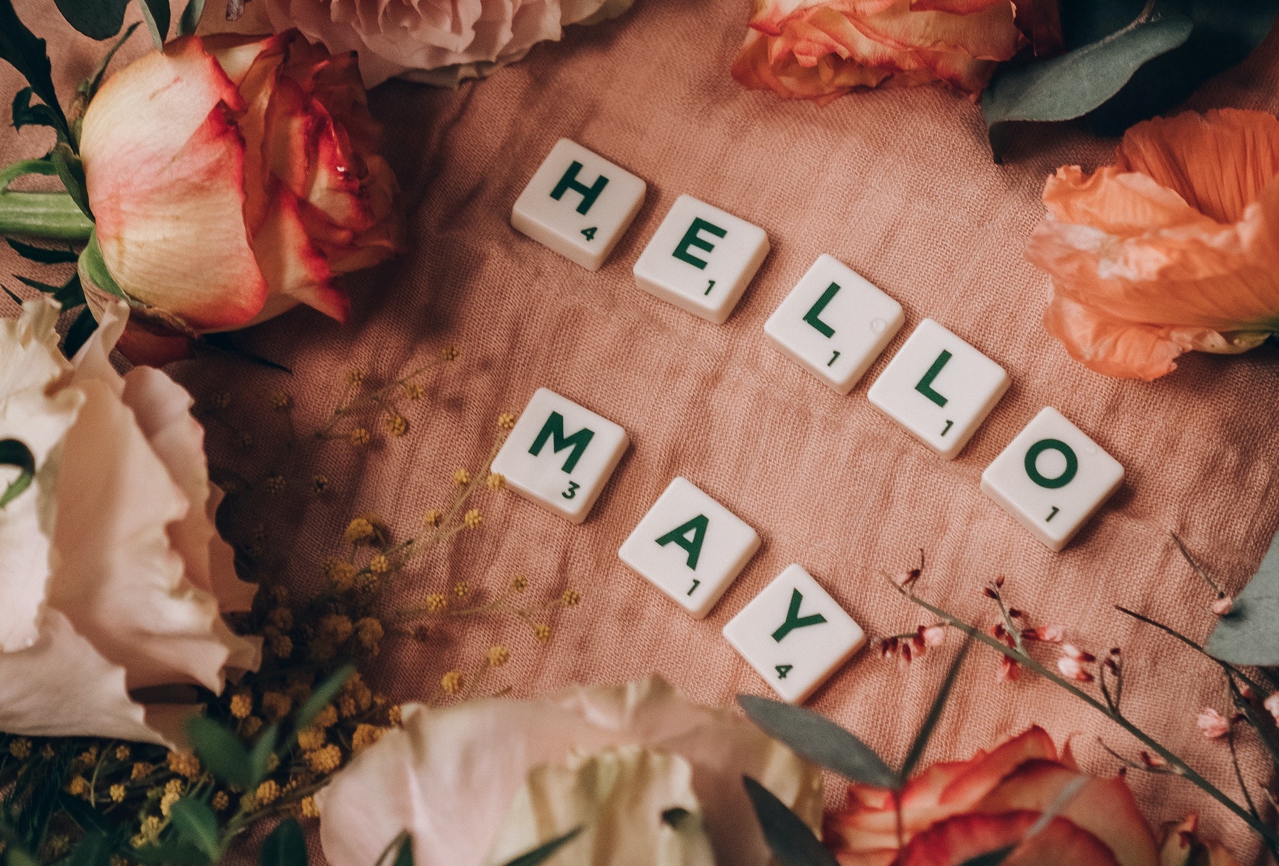 21 Blogger Marketing Events For May & June 2022 [+ Free Editable Marketing Calendar]