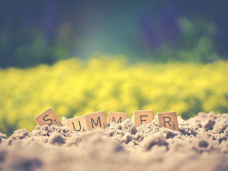 24 Blogger Marketing Events For July & August 2022 [+ Free Editable Marketing Calendar]