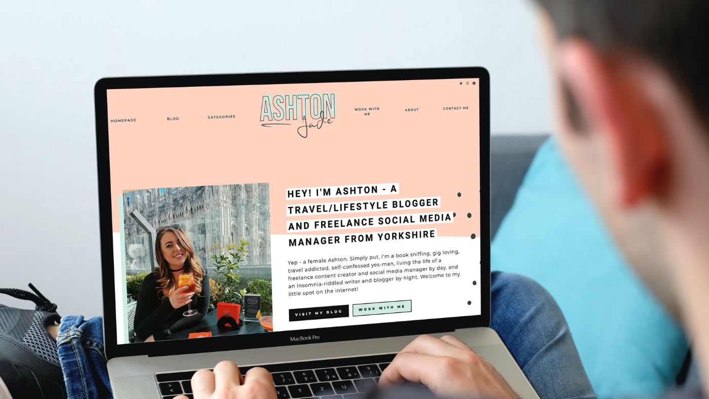 Why bloggers and influencers are the perfect partners for your March marketing campaigns