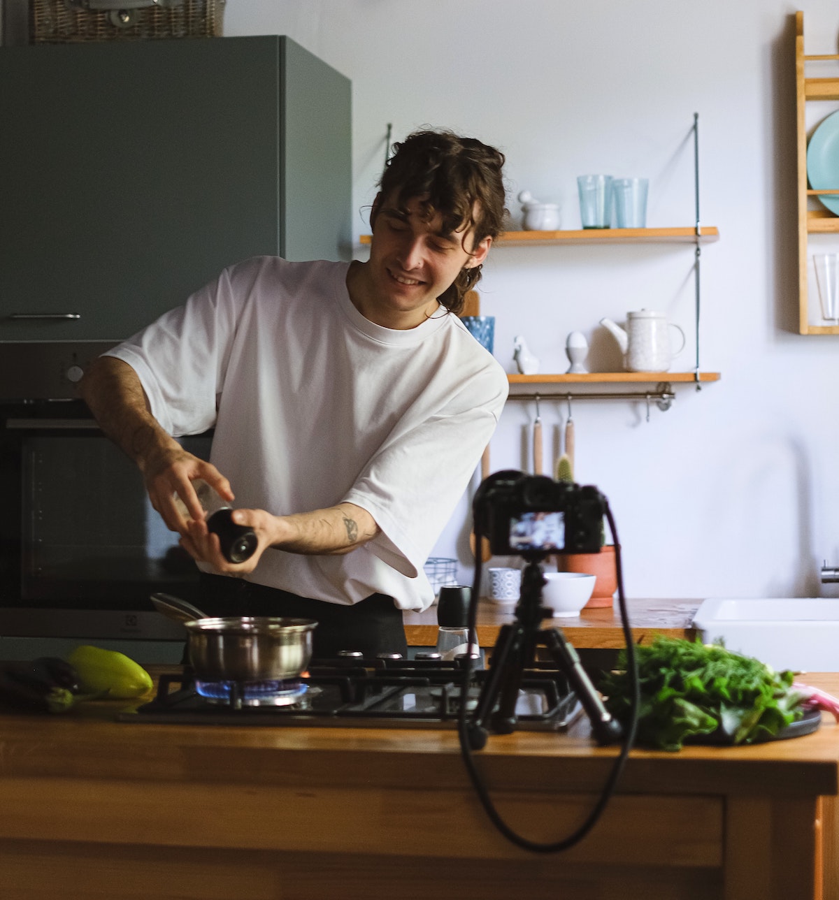 Social Media Predictions for 2024 - What's Coming for Creators