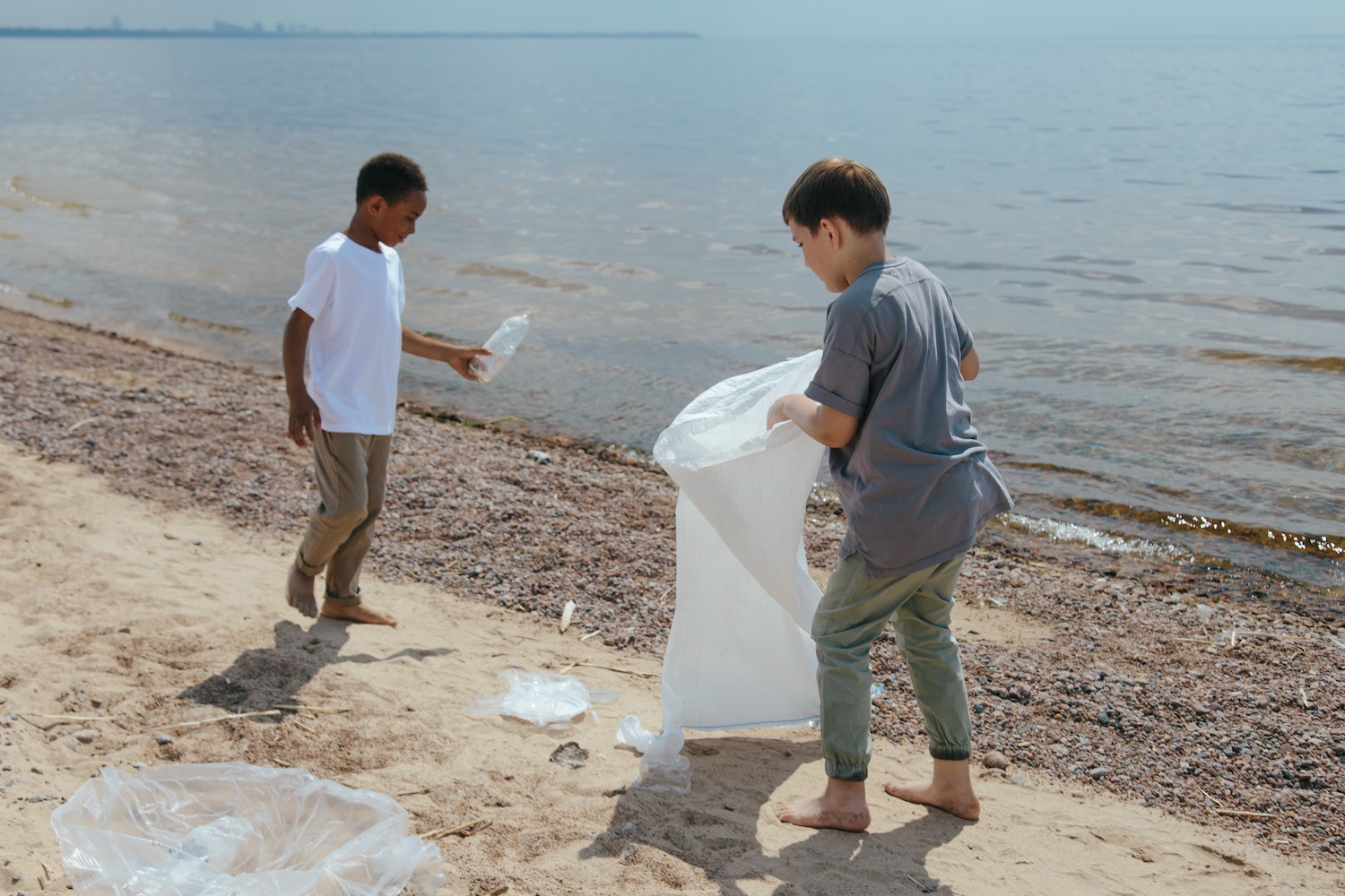 Campaign Ideas for Clean Beaches Week