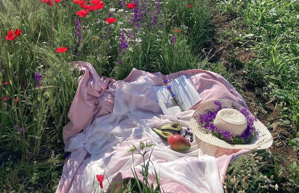 Creator campaign ideas for 'Organic September'