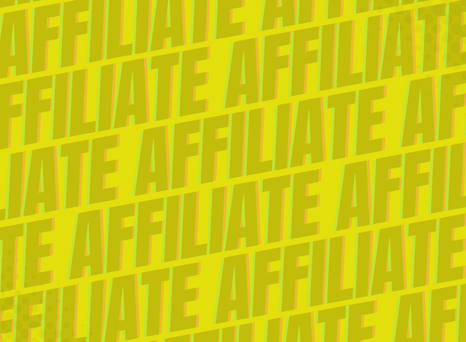 Affiliate case study: this blogger earned £1.2k+ commission from one brand referral