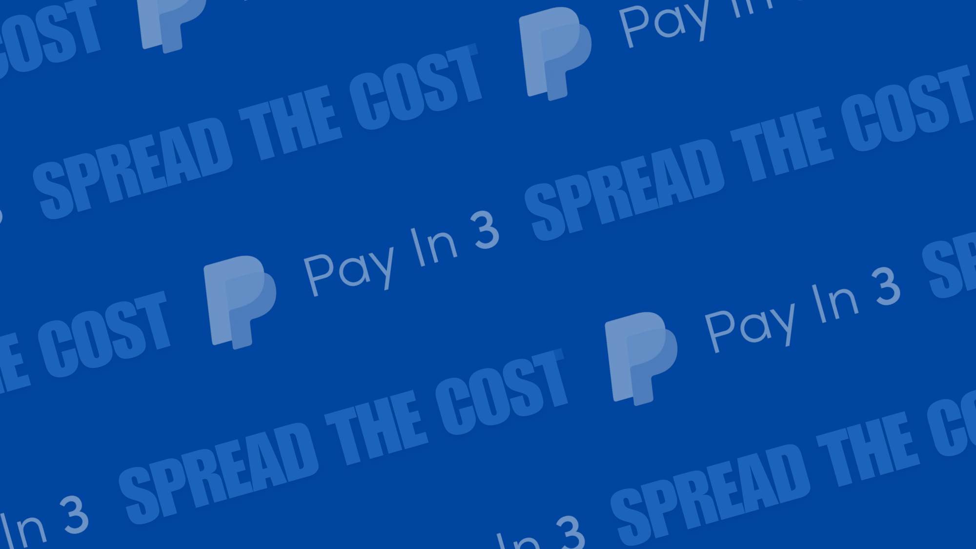 Flexible Payments, Big Results: Transform Your Blogger Marketing with PayPal Pay in 3