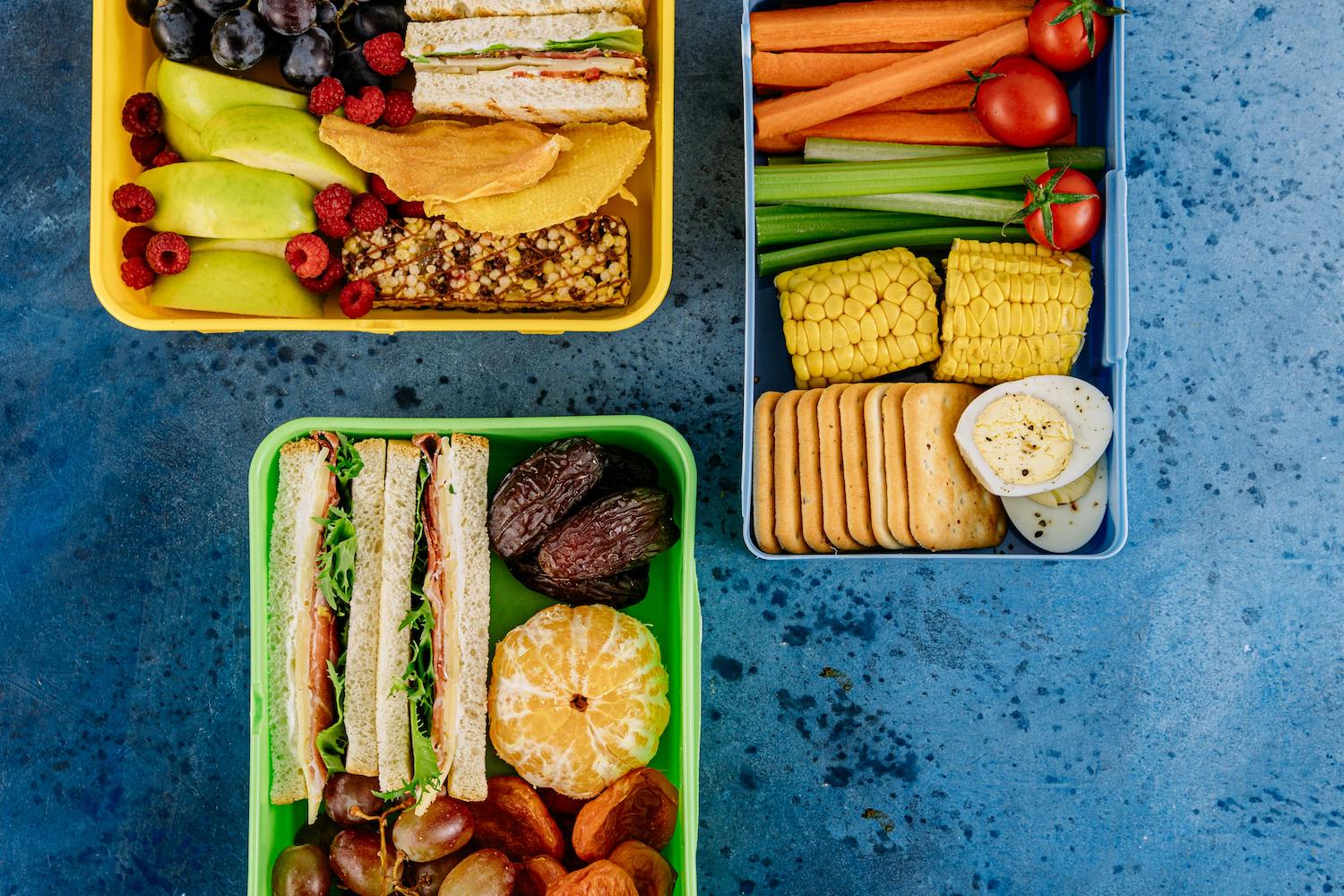 20 Back-to-School Blogger Campaign Ideas