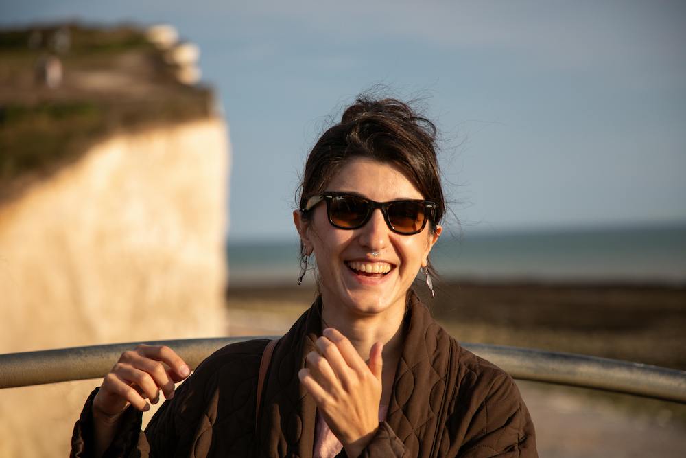 10. Travel & Experience Brands