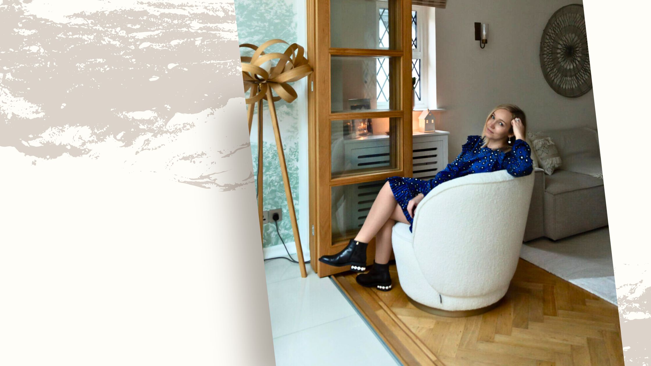 A Quick Chat With Pia Orr of The Finnterior Designer Blog