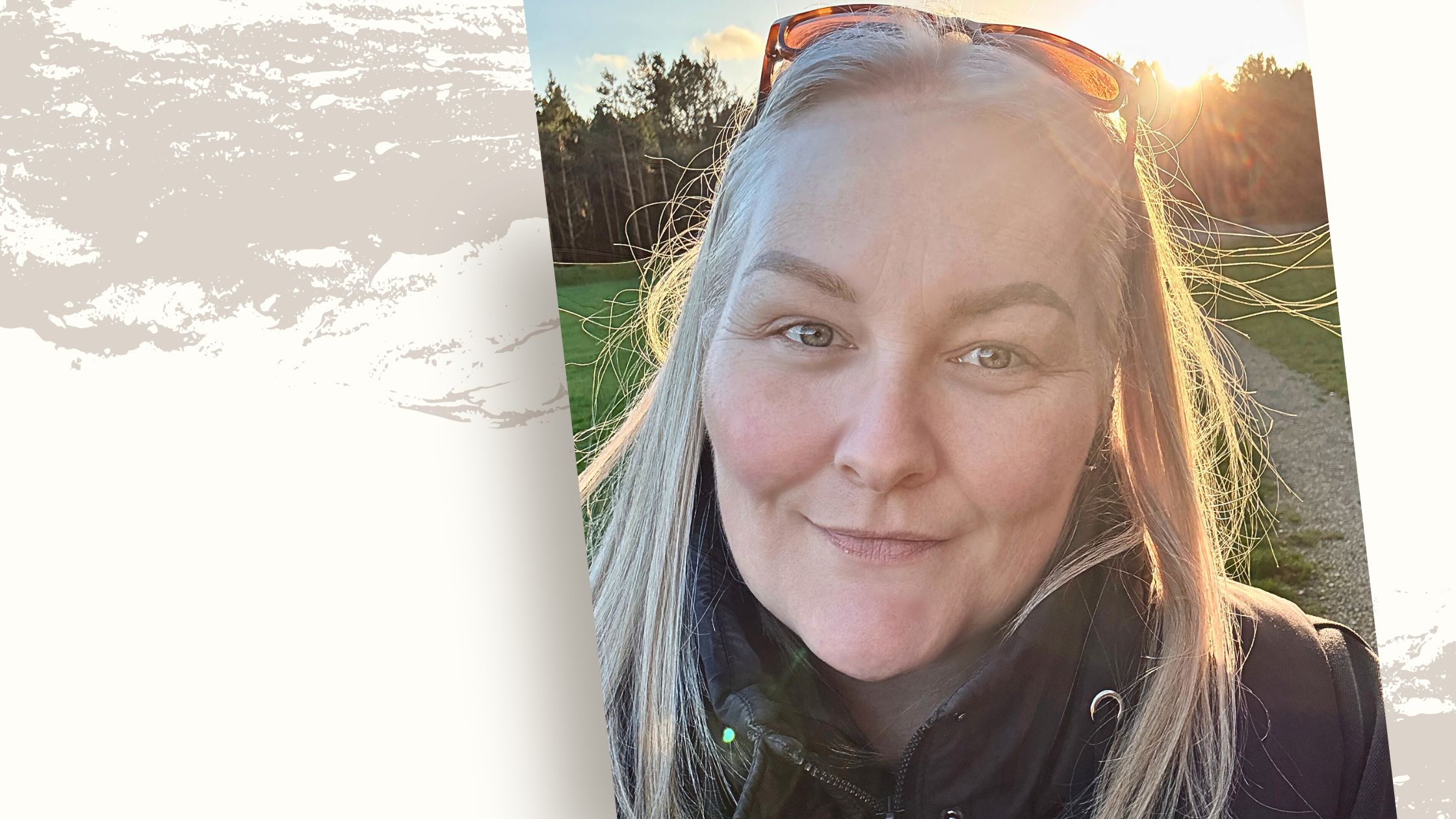 Emma of Mrs Shilts Blog on Family, Partnerships, and Authenticity