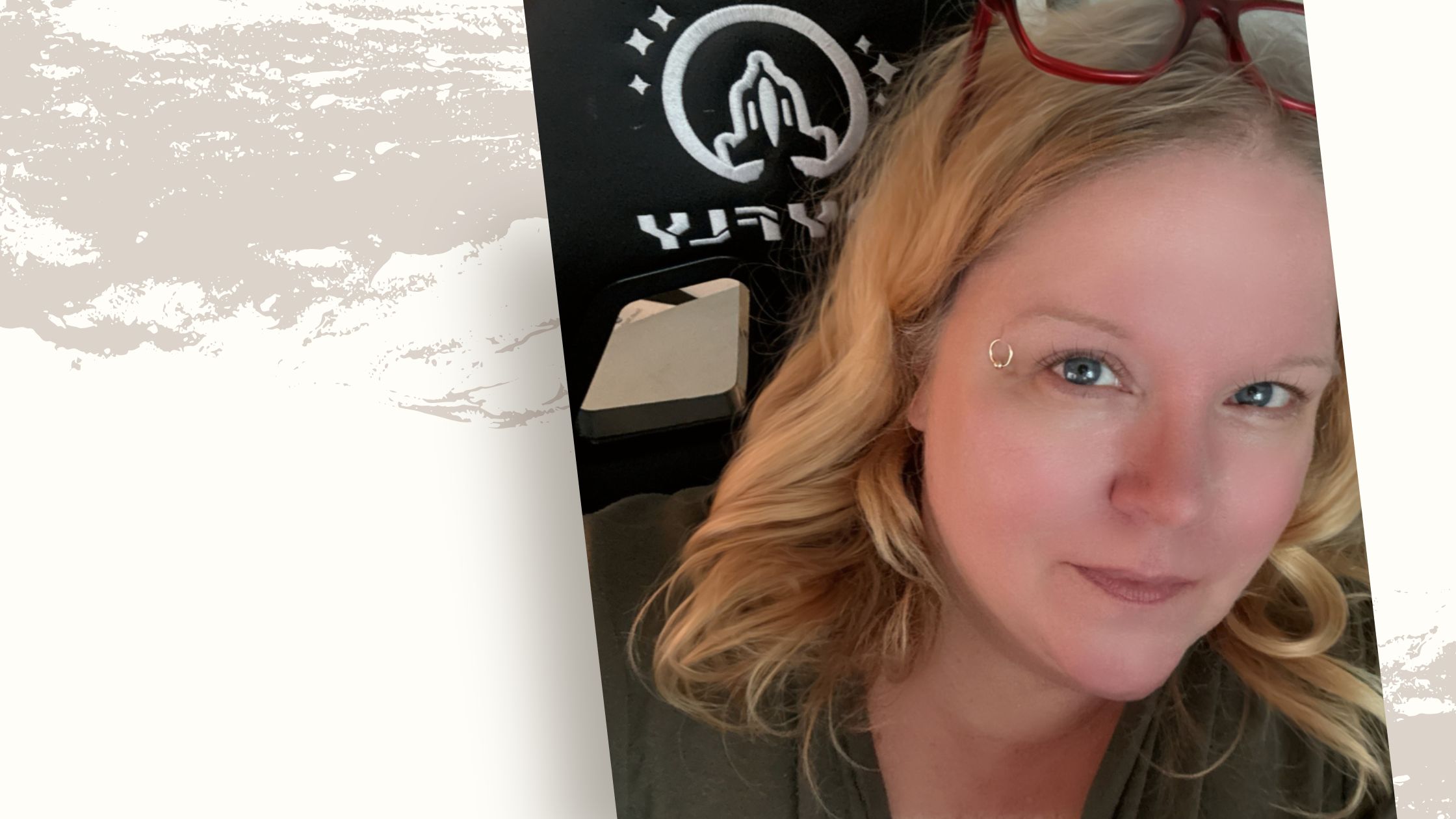 An Interview with Jayne of Sticky Mud &amp; Belly Laughs